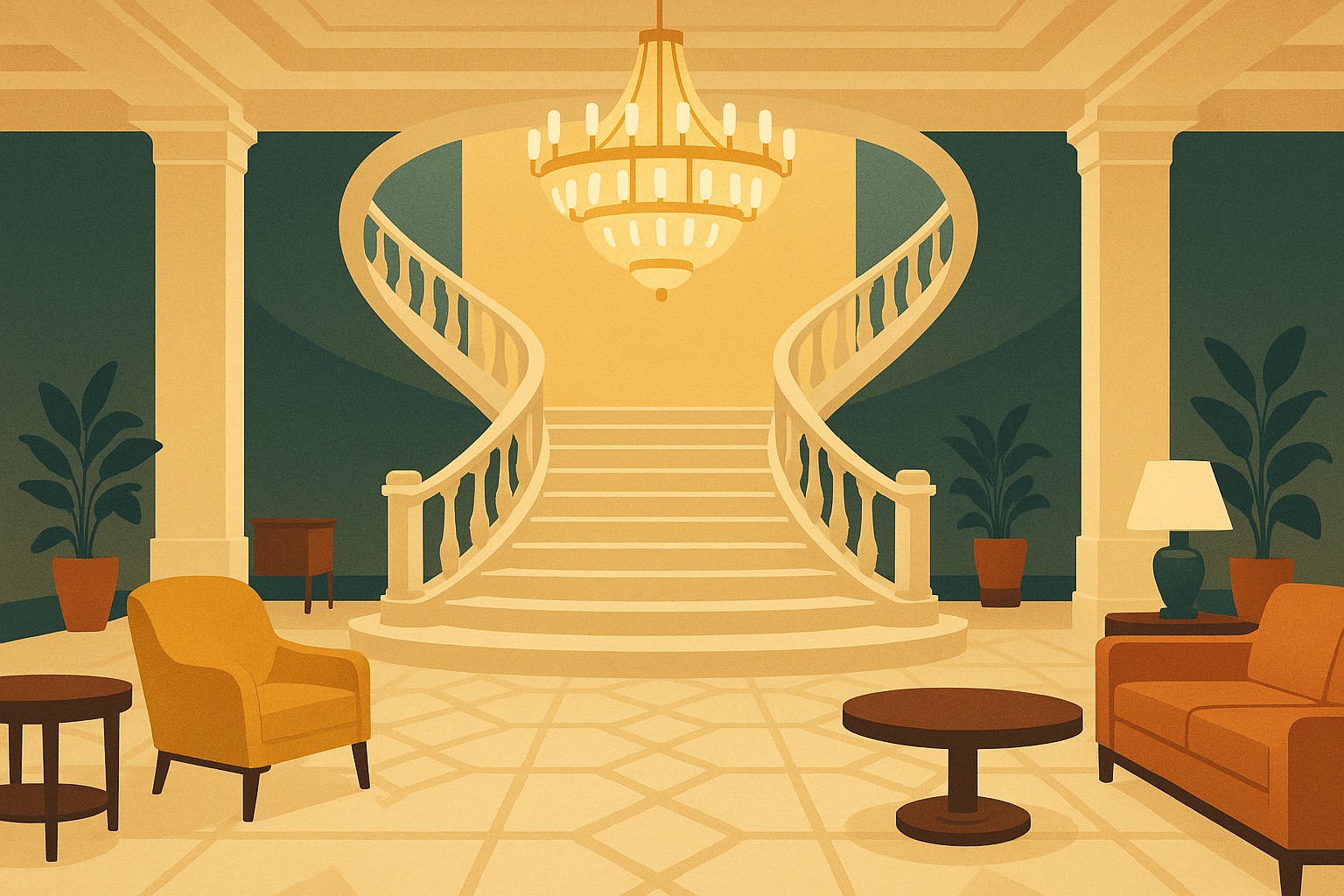 15 Concessions to Demand in Your Incentive Travel Hotel Contract