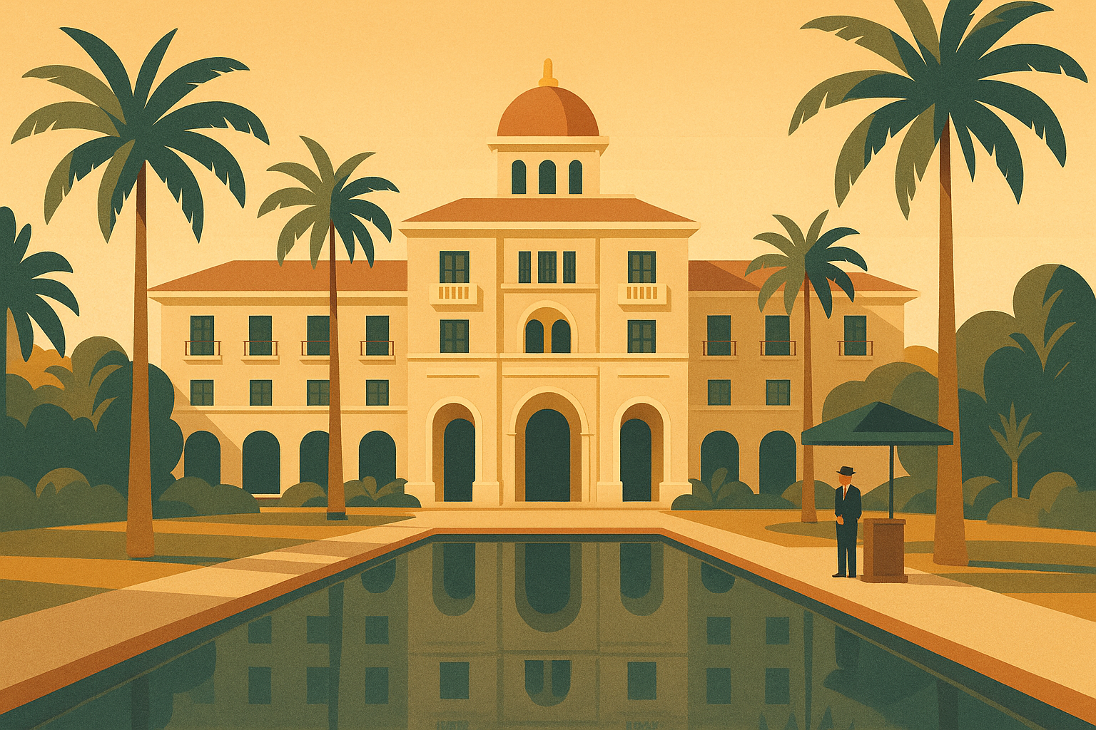 How to Negotiate an Incentive Travel Hotel Contract